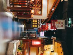 -川菜故事(光谷步行街店)
