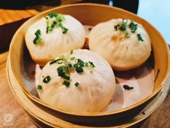 兰溪生煎包-兰溪小馆(东直门簋街店)