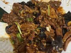 -魁盛居百年鲁菜馆(中林路店)