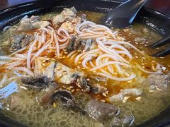 -沈记土鸡米线(七星街品牌中心店)