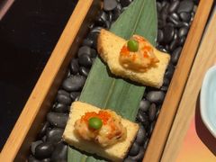 -匠和风精致料理(福州金融街万达店)