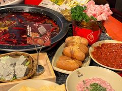 -蜀大侠火锅(总府路店)