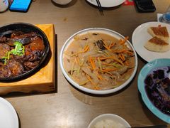 -洪兴砂锅·融合砂锅菜(三站店)