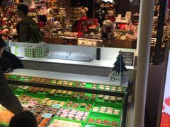 -鲜道寿司(无锡苏宁店)