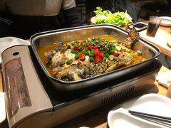 -半天妖烤鱼(方庄店)