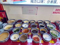 -虾大侠·盱眙龙虾老北京铜锅涮羊肉(金楠天街店)