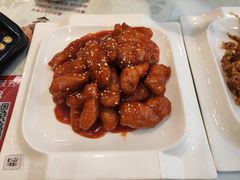 -东四民芳餐厅(世茂工三店)