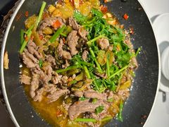-老阿爸鲜鱼土菜(独墅湖店)