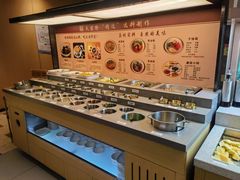 -天宜隆蘑菇宴火锅(石景山旗舰店)