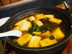 -六合居·明厨亮灶餐厅(成双大道店)