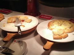 -青岛海尔洲际酒店