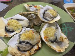 -贞姨美食·老字号海鲜大排档