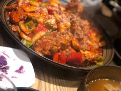 -绣旻烤肉吧(总店)
