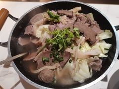 -乔阿马·江南味·驴肉香(龙湖华泾天街店)