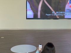 -Seesaw Coffee(苏州中心店)