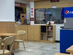 -无限双拼照烧双拼饭(和平店)