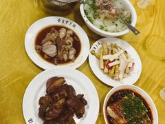 -荣生萝卜汤饭店