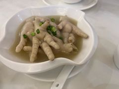 -万山楼海鲜酒家·二十三年老字号