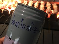 -很久以前羊肉串(昌里路三钢里店)