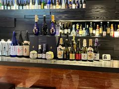 -西村日本料理(香格里拉饭店)