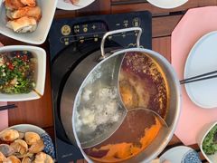 -渔家火锅·海鲜自助餐·演艺(亚龙湾天域酒店)