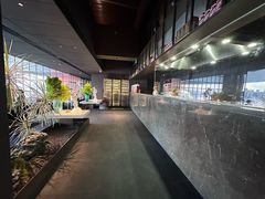 -君庭中餐厅(湘江豪生店)