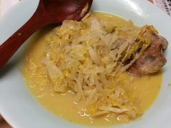 -关东小磨东北菜(上海长风大悦城店)