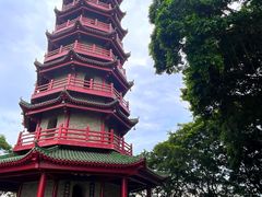 -南沙天后宫景区