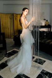 -纯色时光婚纱艺术馆WHITE