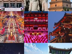 -秦始皇帝陵博物院(兵马俑)