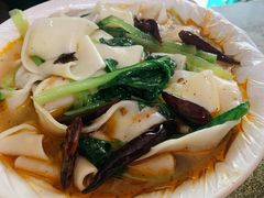 -安徽正宗牛肉板面(南十三路店)