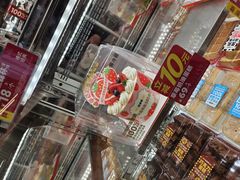 -味多美蛋糕(义和庄地铁店)