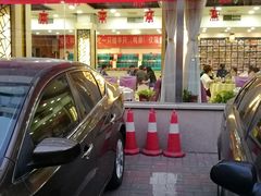 门面-普天和酒楼·新津菜·烤鸭(天津之眼店)