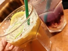 -福记咖啡·手工意面(下埔店)