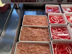 -川西坝子火锅(金沙1.0直营店)