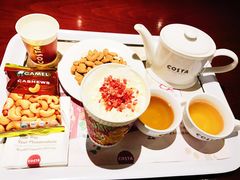 -COSTA COFFEE(武汉天地店)