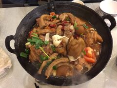 -唐师傅湘西名菜馆(武陵路店)