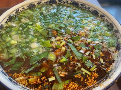 -有礼有面(知春路店)