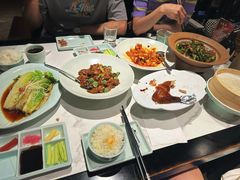 -四世同堂·京菜·烤鸭(双井店)