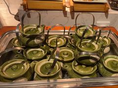 -松子料理(华威桥店)