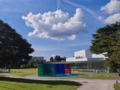 -金泽21世纪美术馆