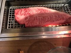 -俺的焼肉(銀座9丁目店)