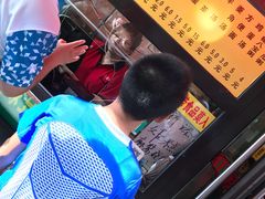 -真素诚·清真(新华路店)