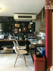 -Black Tattoo Studio