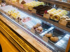 -檬舒舒MonChouChou(环球金融中心店)
