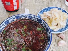 -惠记粉汤羊血(小南门店)