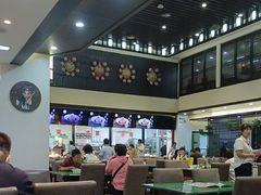 -令氏家外家岐山面(火炬路店)