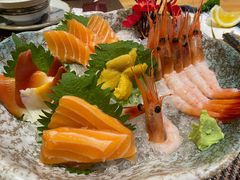 -笑纳日本料理(嘉定大融城店)