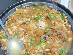 -连鹭海鲜·海肠捞饭·海胆饭(星海店)