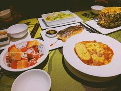-华辉快餐店(江南西总店)